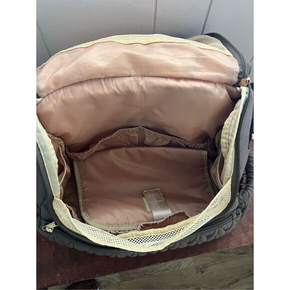 Kyler Ethereal Odyssey Baby Bag Backpack - Picture 14 of 16